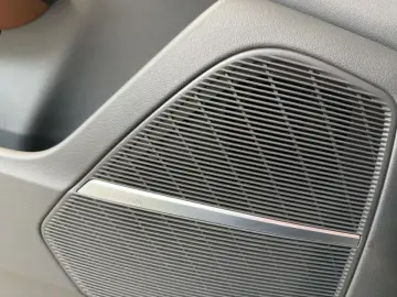 Q8 S line Edition 50 TDI quattro HD Matrix ACC B