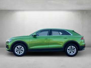Q8 50 TDI quattro tiptronic *Kamera*