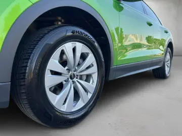 Q8 50 TDI quattro tiptronic *Kamera*