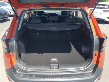 Sportage Plug-in Hybrid 4WD