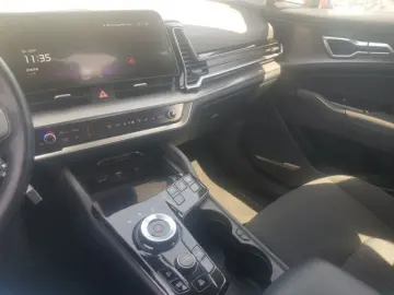 Sportage Plug-in Hybrid 4WD
