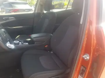 Sportage Plug-in Hybrid 4WD