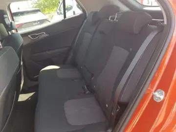 Sportage Plug-in Hybrid 4WD