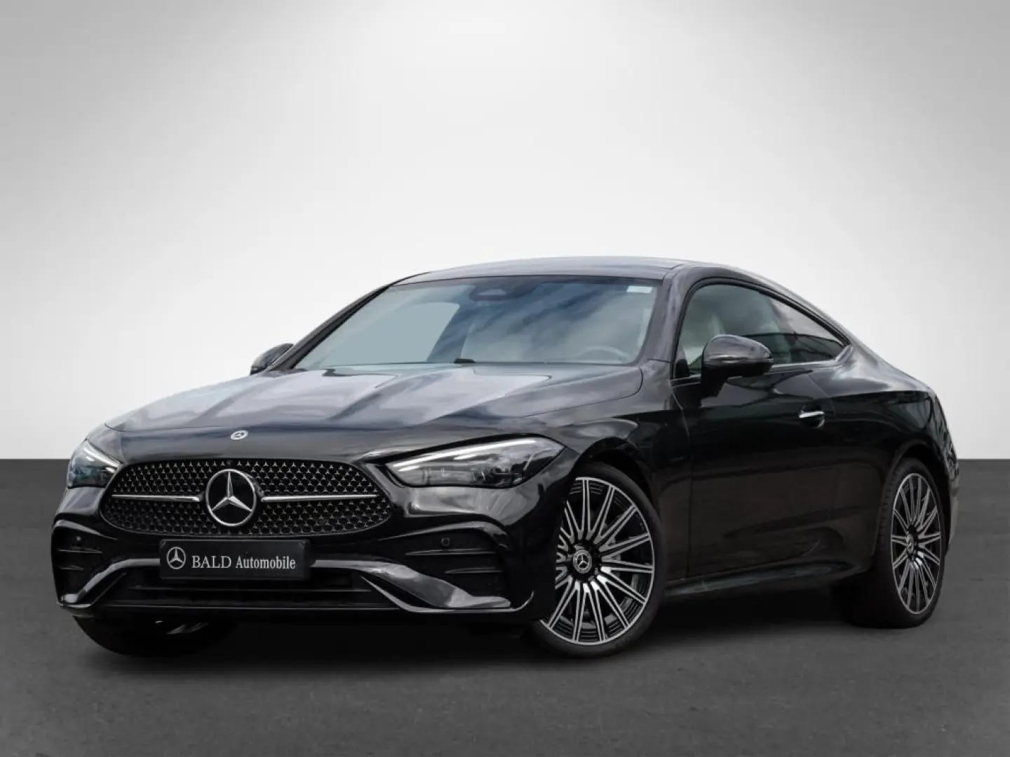 CLE 300 4M Coupé AMG/Digital/Pano/Burm3D/Night