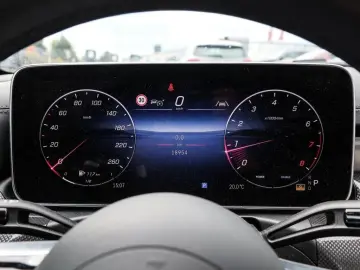 CLE 300 4M Coupé AMG/Digital/Pano/Burm3D/Night