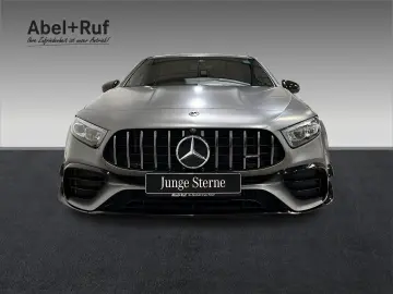 A 45 AMG 4M+ Aero-Paket+LED+Ambiente+TotW+360°