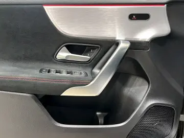 A 45 AMG 4M+ Aero-Paket+LED+Ambiente+TotW+360°