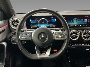 A 45 AMG 4M+ Aero-Paket+LED+Ambiente+TotW+360°