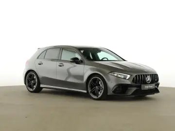 A 45 AMG 4M  NIGHT LED KAMERA AMBIENT WIDE CARPL