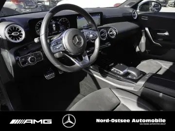 A 35 AMG 4M DISTR MULTIBEAM NIGHT BURMESTER PANO
