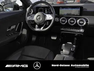 A 35 AMG 4M DISTR MULTIBEAM NIGHT BURMESTER PANO
