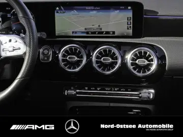 A 35 AMG 4M DISTR MULTIBEAM NIGHT BURMESTER PANO