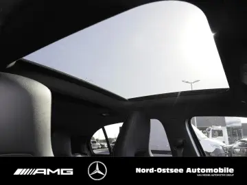 A 35 AMG 4M DISTR MULTIBEAM NIGHT BURMESTER PANO