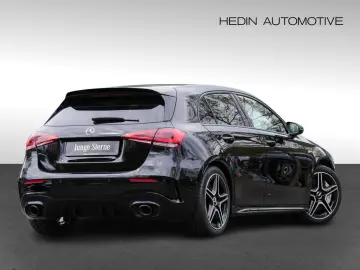 AMG A 35 4MATIC Kompaktlimousine |LED|NAVI|PANO