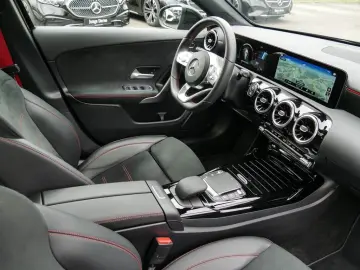 AMG A 35 4MATIC Kompaktlimousine |LED|NAVI|PANO