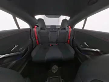 CLA 35 AMG 4M Coupé LED+MBUX+Wide+Park+Keylessgo