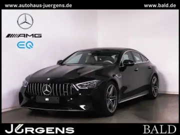 GT 63 AMG S E PERF. High-Class Fond Air-Bal Pano