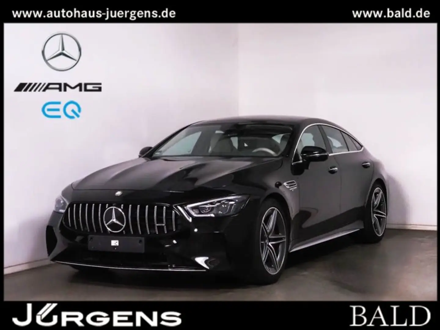 GT 63 AMG S E PERF. High-Class Fond/Air-Bal/Pano