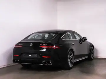 GT 63 AMG S E PERF. High-Class Fond/Air-Bal/Pano