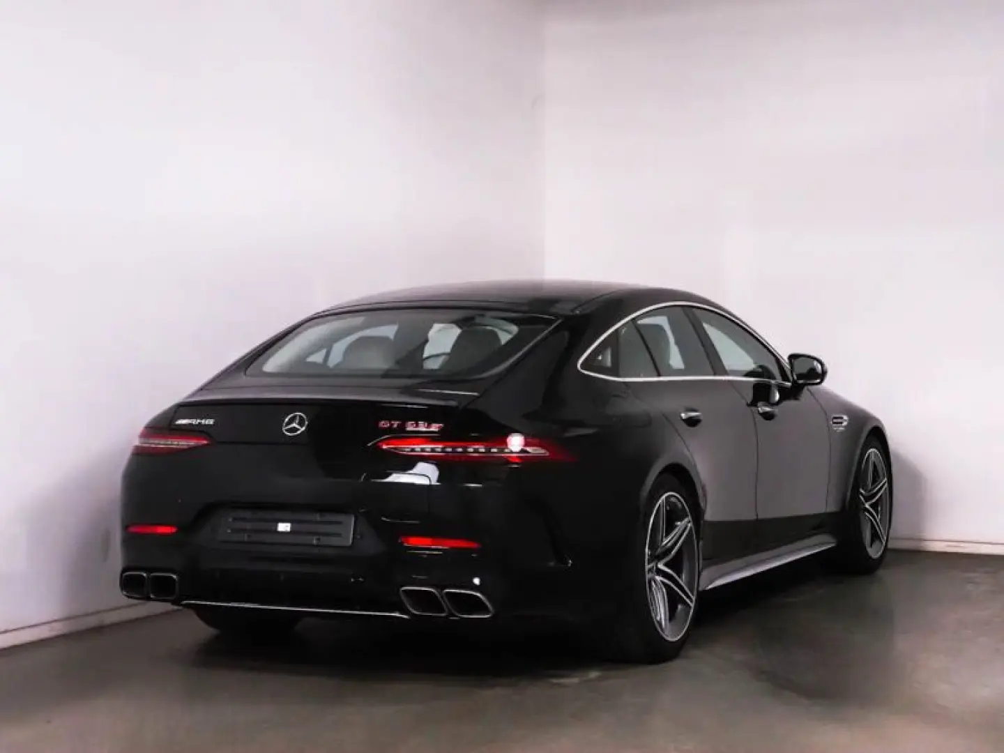 GT 63 AMG S E PERF. High-Class Fond/Air-Bal/Pano