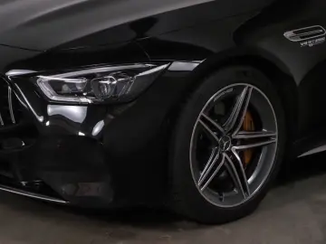GT 63 AMG S E PERF. High-Class Fond/Air-Bal/Pano