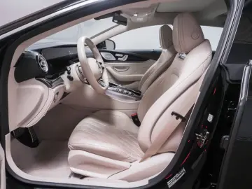 GT 63 AMG S E PERF. High-Class Fond/Air-Bal/Pano