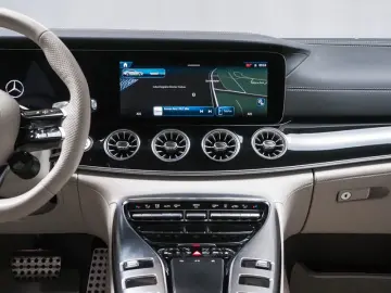 GT 63 AMG S E PERF. High-Class Fond/Air-Bal/Pano