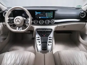 GT 63 AMG S E PERF. High-Class Fond/Air-Bal/Pano