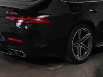GT 63 AMG S E PERF. High-Class Fond/Air-Bal/Pano