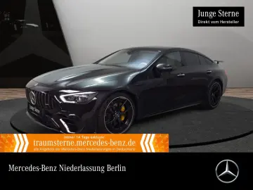 GT 53 AMG 4M  Pano Aero HuD Night V8Styl. NP176t