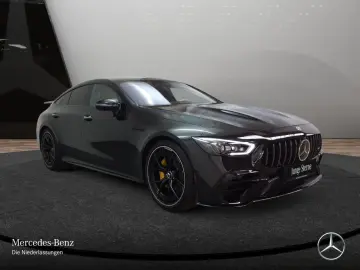 GT 53 AMG 4M+ Pano/Aero/HuD/Night/V8Styl./NP176t