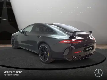 GT 53 AMG 4M+ Pano/Aero/HuD/Night/V8Styl./NP176t