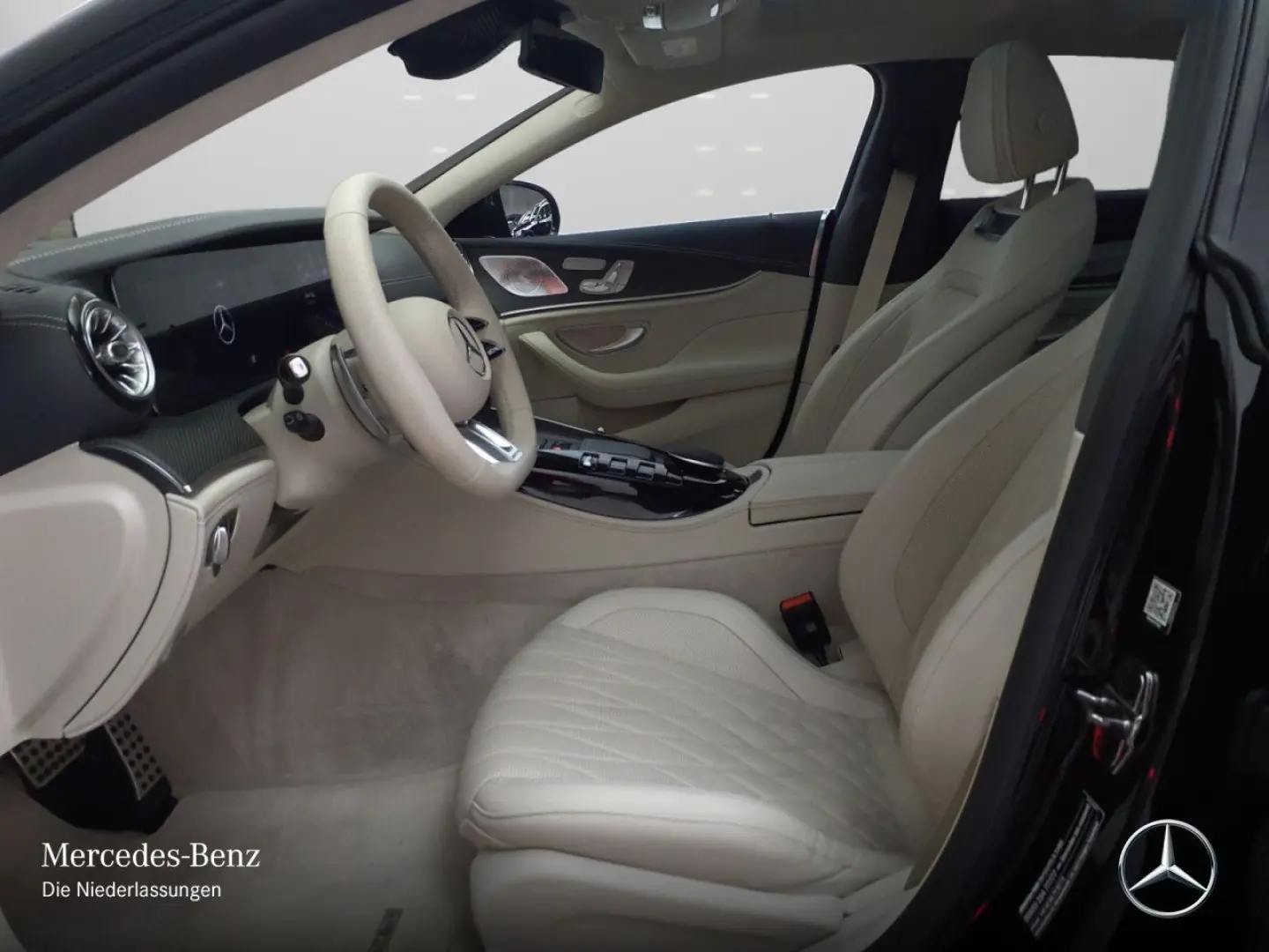 GT 53 AMG 4M+ Pano/Aero/HuD/Night/V8Styl./NP176t