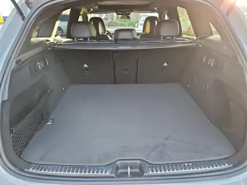 Mercedes-Benz GLC 300 4M +EDITION-AMG+ASSISTENZ