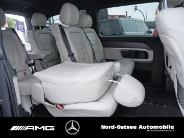 V 300 AVANTGARDE EDITION LANG AMG LED PANO AHK