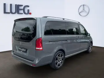 V 300 d 4MATIC AVANTGARDE EDITION el.Schiebe LM