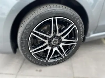 V 300 d 4MATIC AVANTGARDE EDITION el.Schiebe LM