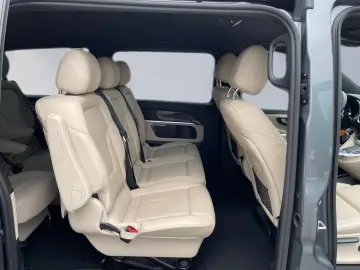 V 300 d 4MATIC AVANTGARDE EDITION el.Schiebe LM