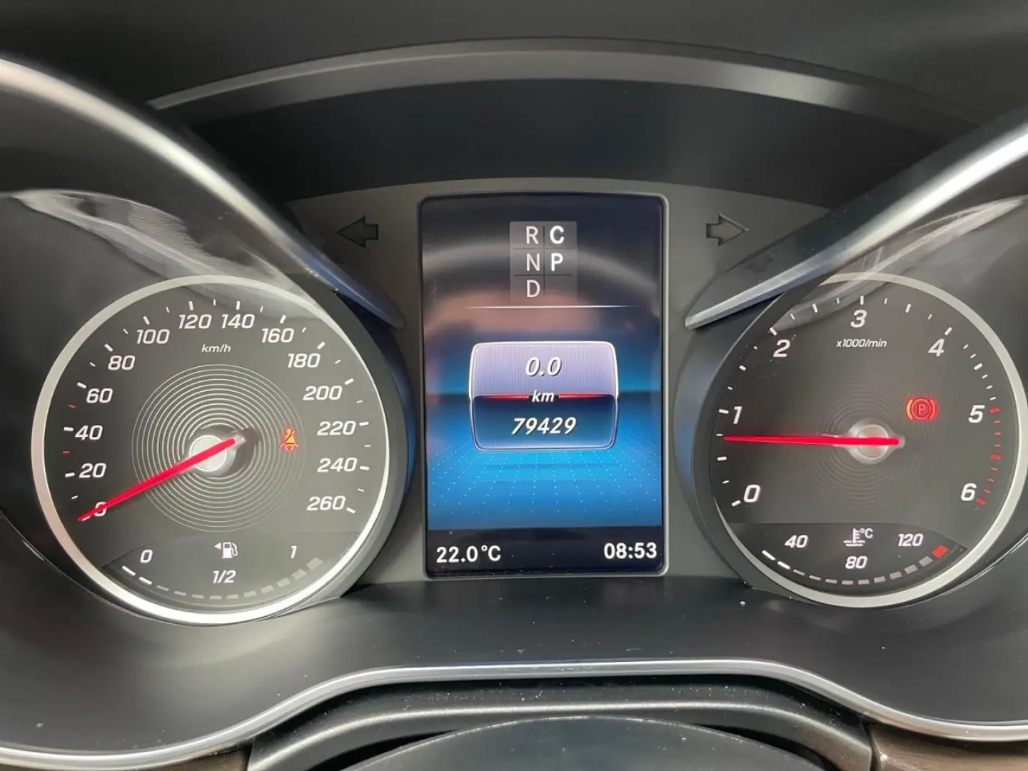 V 300 d 4MATIC AVANTGARDE EDITION el.Schiebe LM
