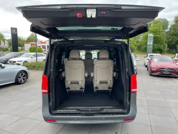 V 300 d 4MATIC AVANTGARDE EDITION el.Schiebe LM