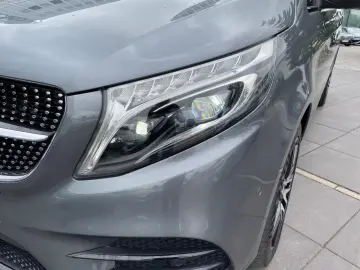 V 300 d 4MATIC AVANTGARDE EDITION el.Schiebe LM