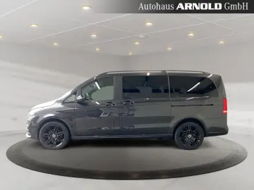 V 250 d Avantgarde-Edt. Lang AMG-Line AHK 360° !