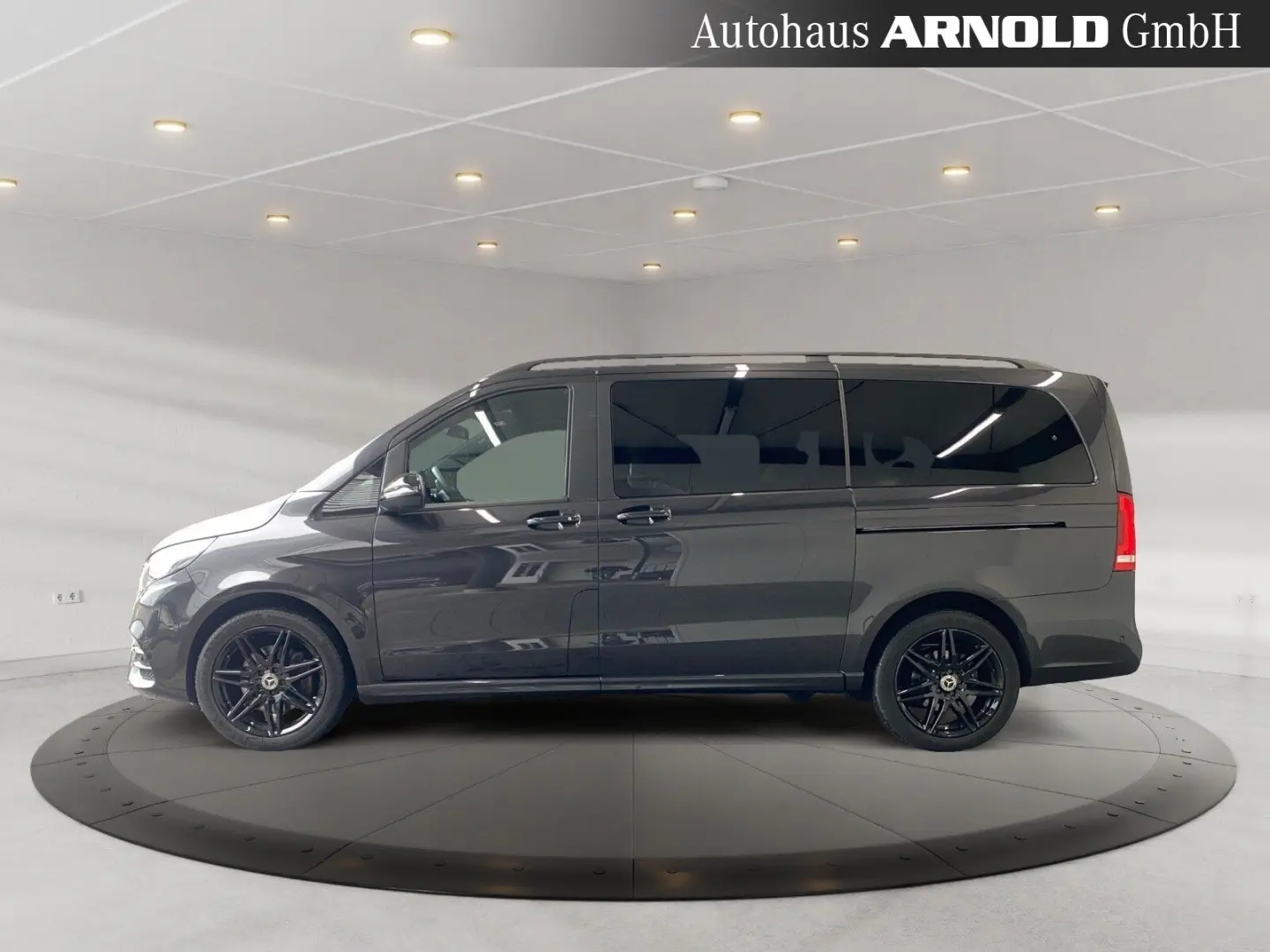 V 250 d Avantgarde-Edt. Lang AMG-Line AHK 360° !