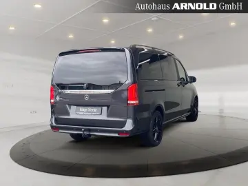 V 250 d Avantgarde-Edt. Lang AMG-Line AHK 360° !