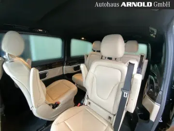V 250 d Avantgarde-Edt. Lang AMG-Line AHK 360° !