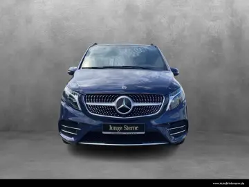 V 250 d AVANTGARDE EDITION Lang AMG Line/Kamera
