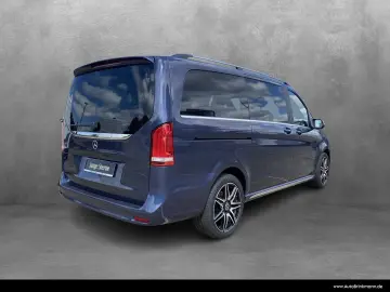 V 250 d AVANTGARDE EDITION Lang AMG Line/Kamera