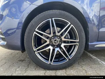 V 250 d AVANTGARDE EDITION Lang AMG Line/Kamera