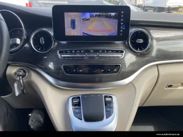 V 250 d AVANTGARDE EDITION Lang AMG Line/Kamera