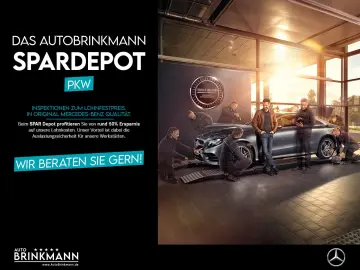 V 250 d AVANTGARDE EDITION Lang AMG Line/Kamera